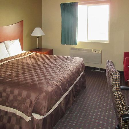 Dakota Pines Inn 拉皮德城 外观 照片