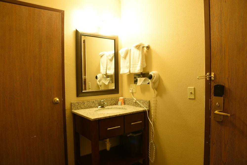 Dakota Pines Inn 拉皮德城 外观 照片