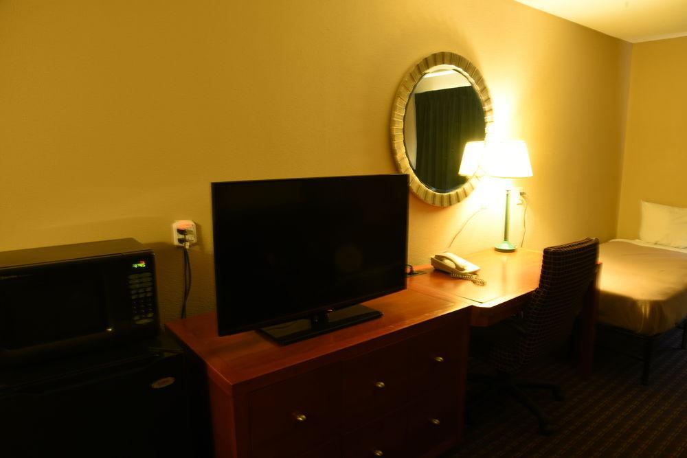 Dakota Pines Inn 拉皮德城 外观 照片