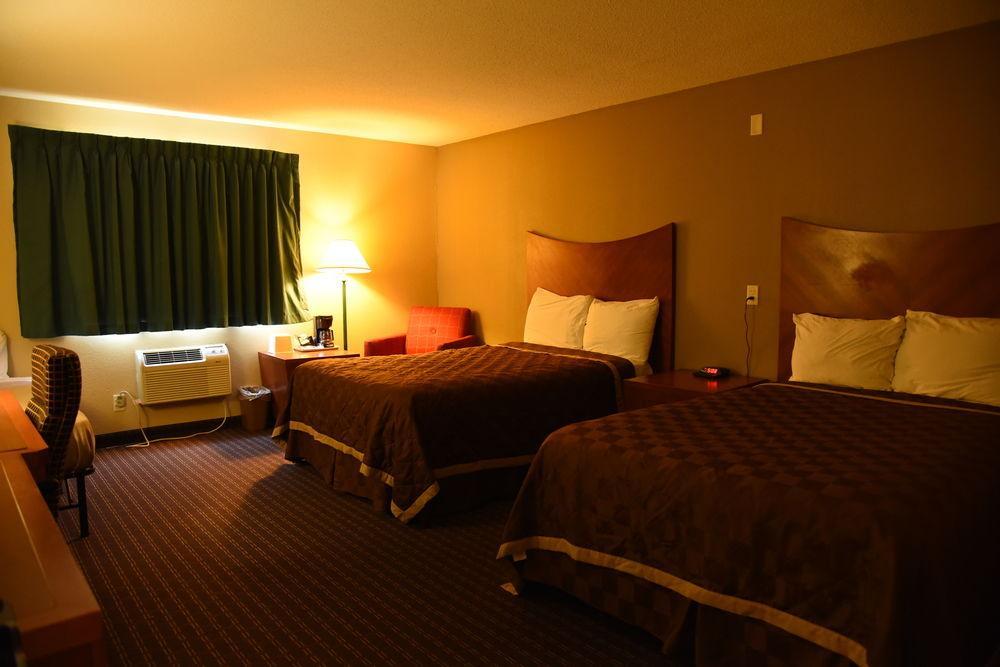 Dakota Pines Inn 拉皮德城 外观 照片
