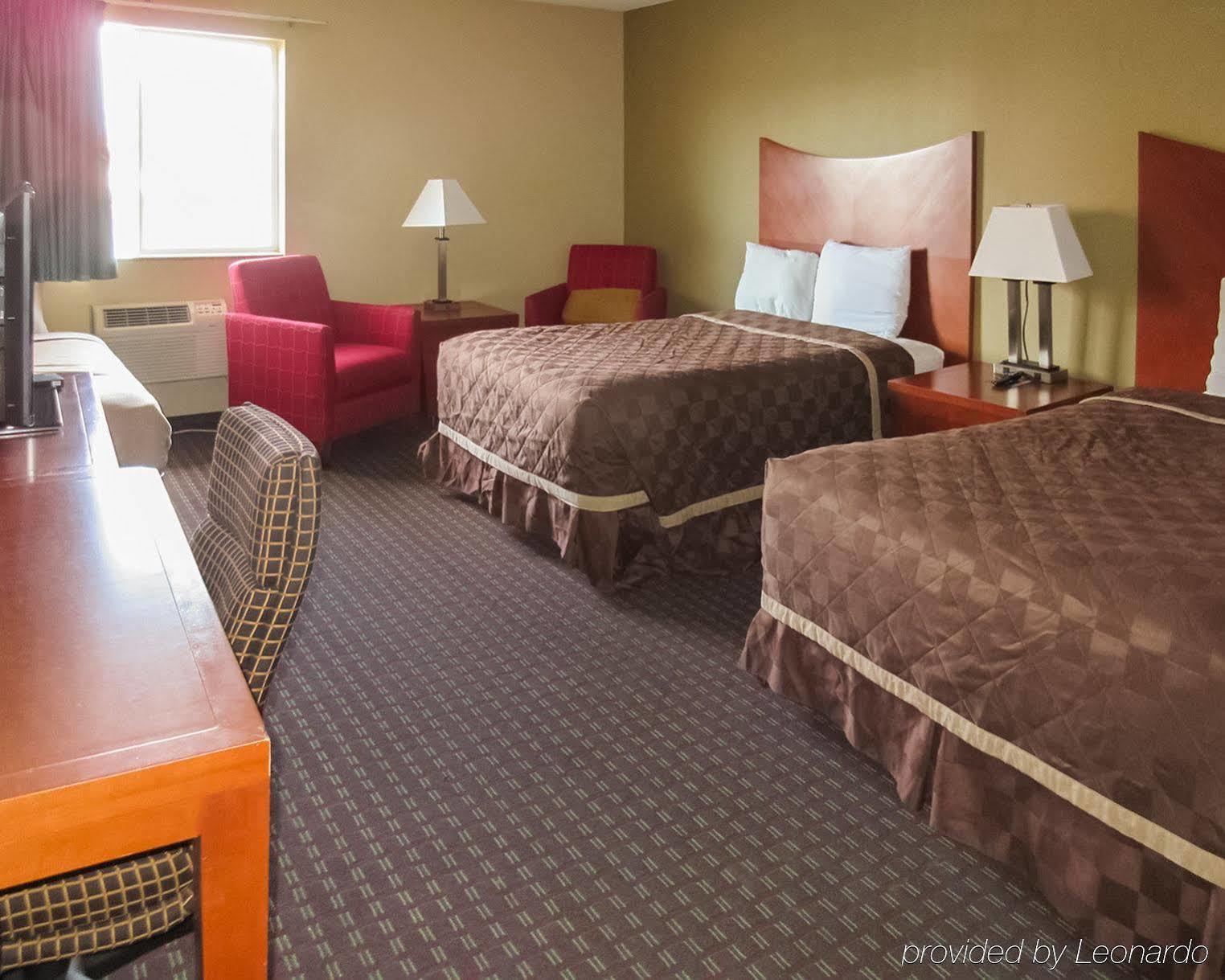 Dakota Pines Inn 拉皮德城 外观 照片